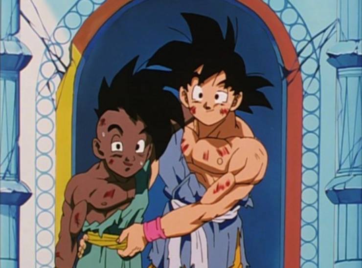 Dragon Ball GT 10 Storylines That Were Never Resolved Dragon Ball GT 10 Storylines That Were Never Resolved